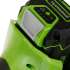 Воздуходувка GREENWORKS G40ABK4, зеленый [2400807ub]